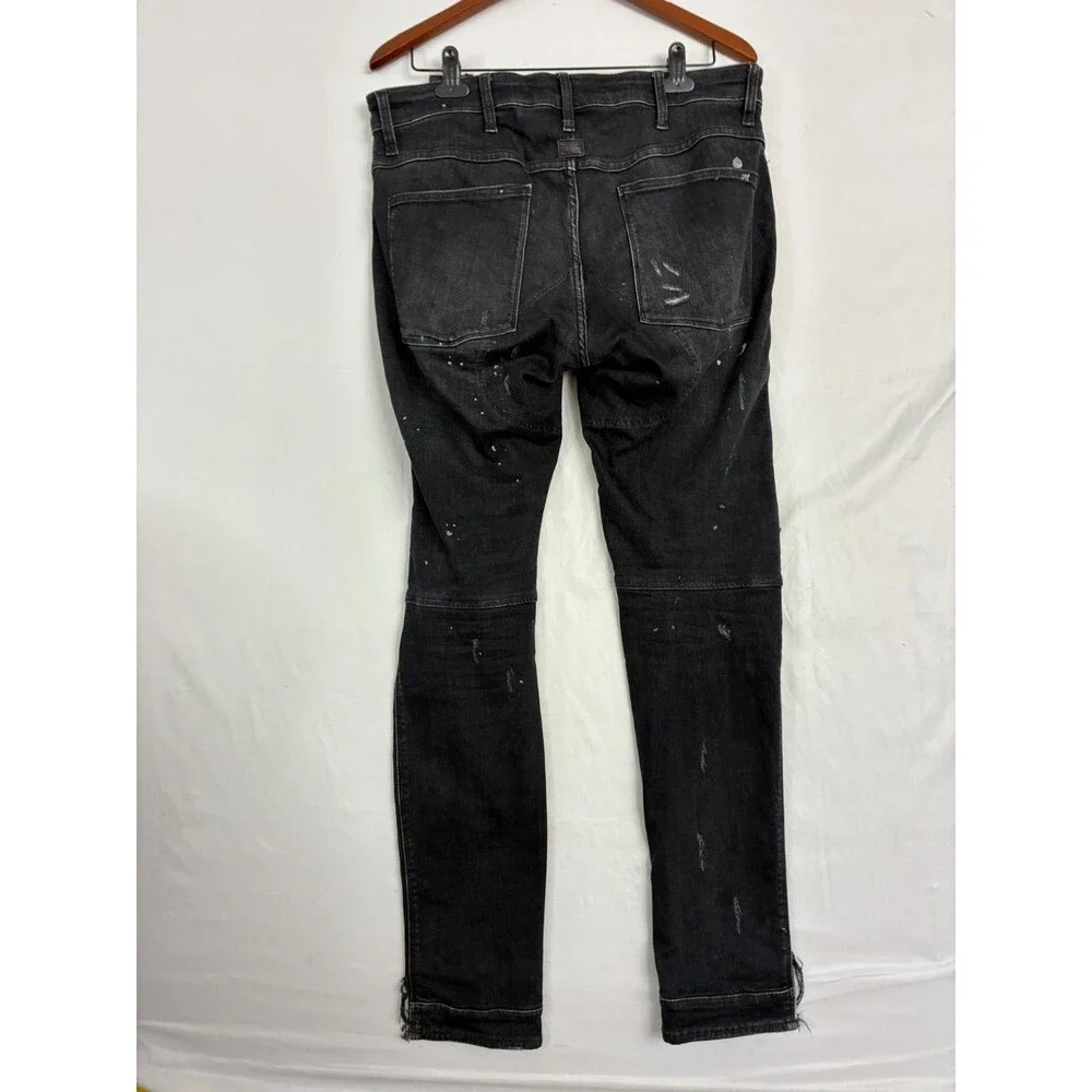 G-Star star raw